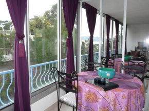  Midi Terrace  Канны